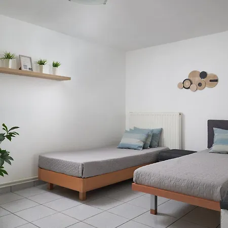 Felenia House - Summer Escape Vryses Extérieur photo