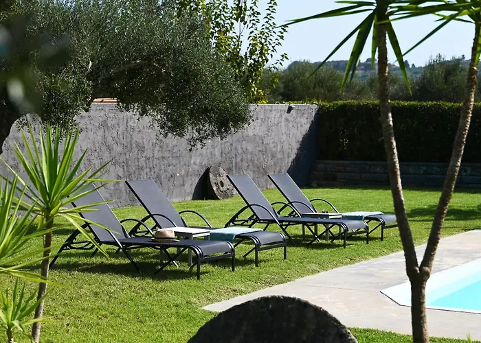Felenia House - Summer Escape