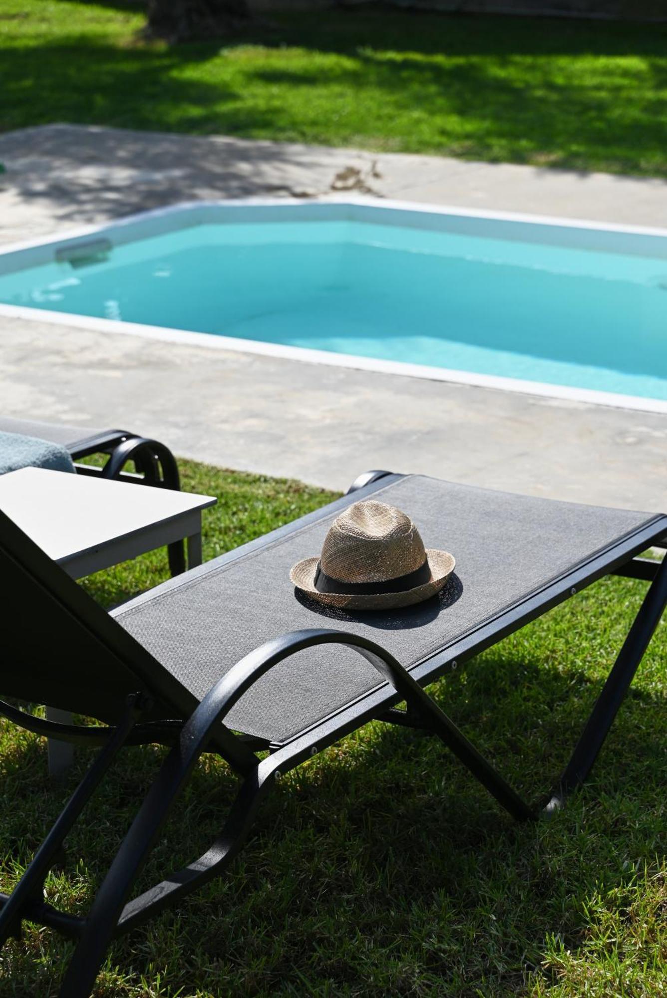 Felenia House - Summer Escape