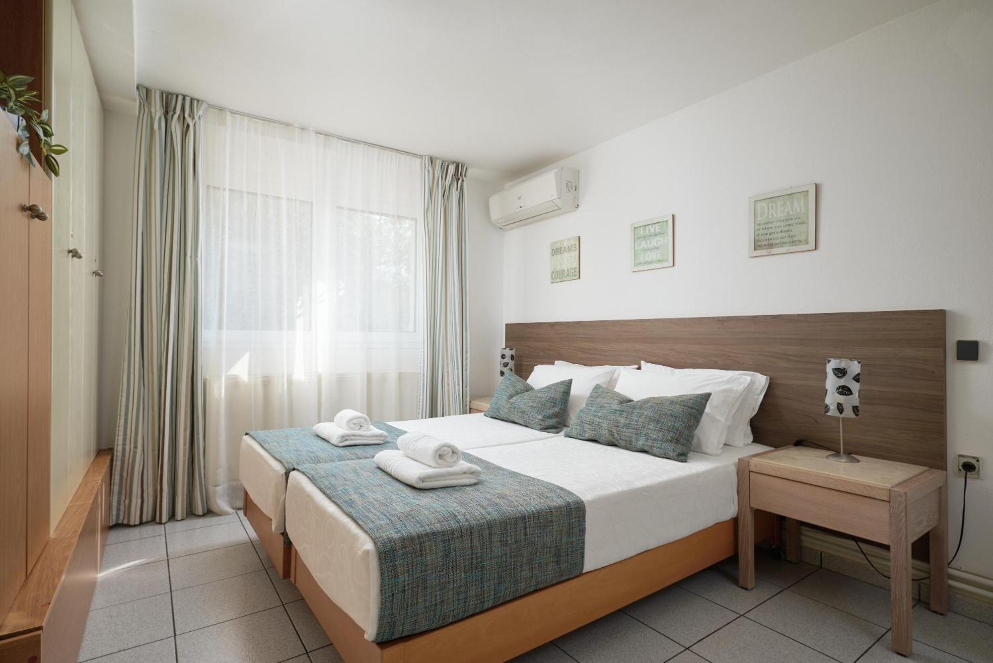 Felenia House - Summer Escape Ferienhaus *
