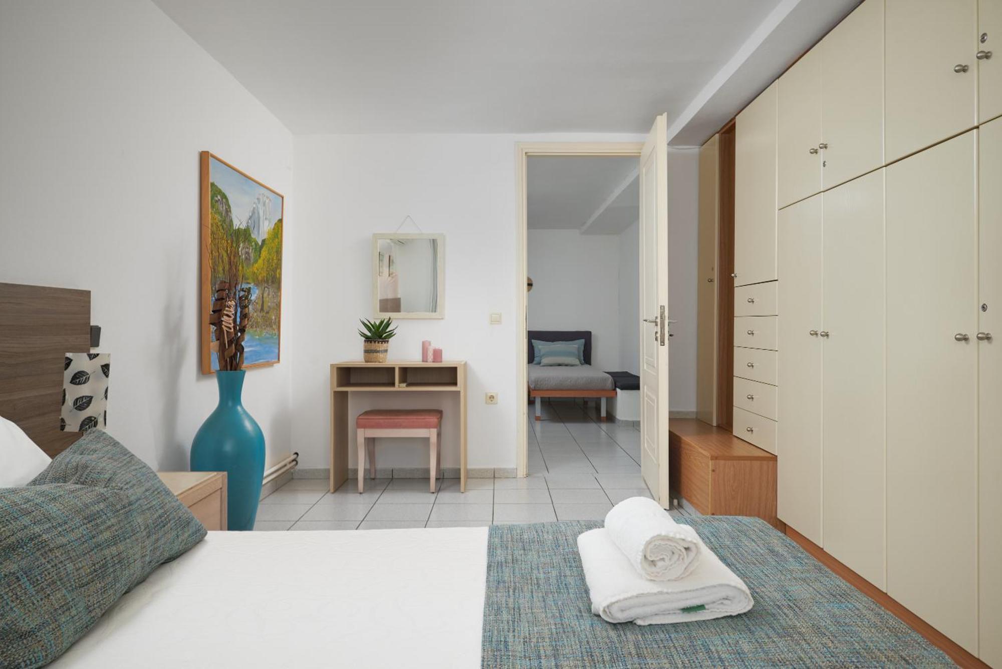 Felenia House - Summer Escape Ferienhaus Vryses