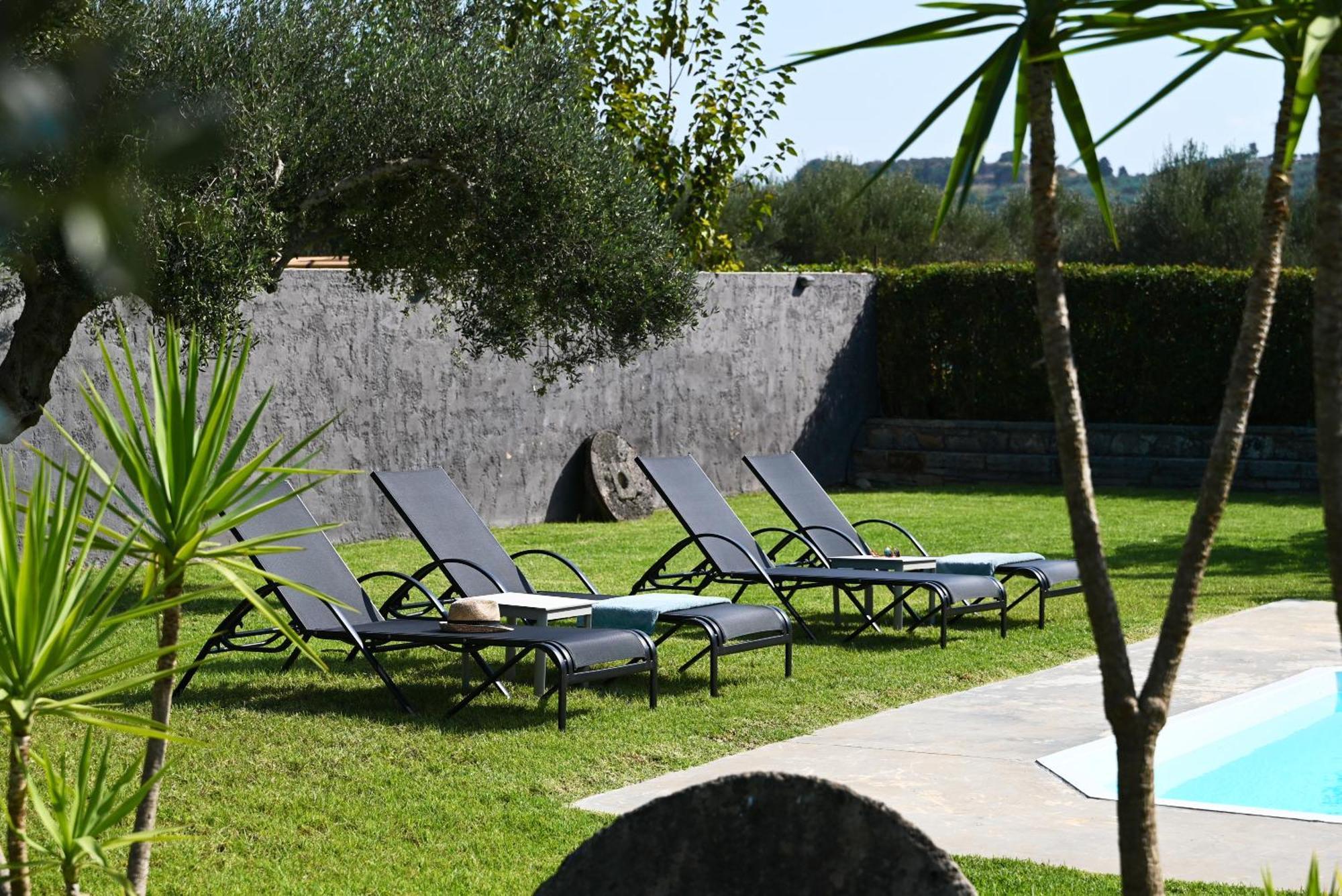 Felenia House - Summer Escape Vryses