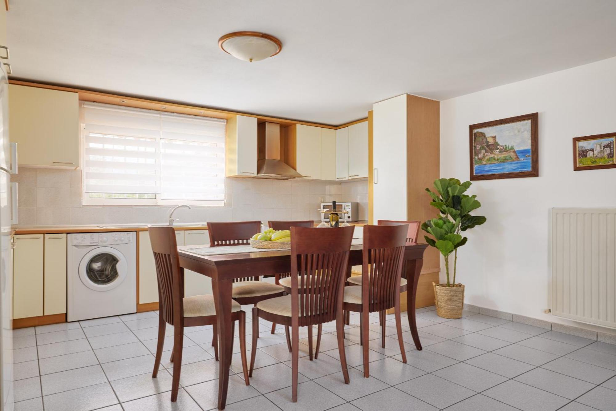 Felenia House - Summer Escape * Vryses