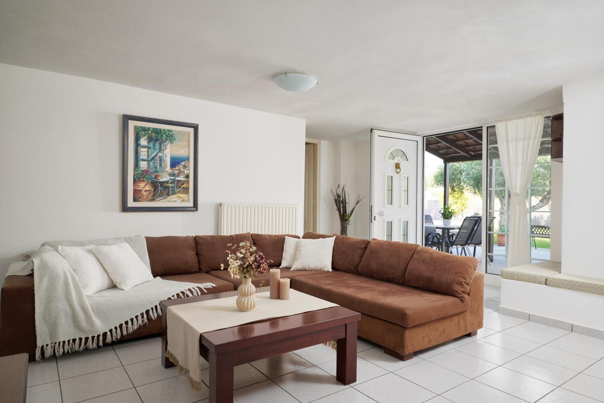 Felenia House - Summer Escape