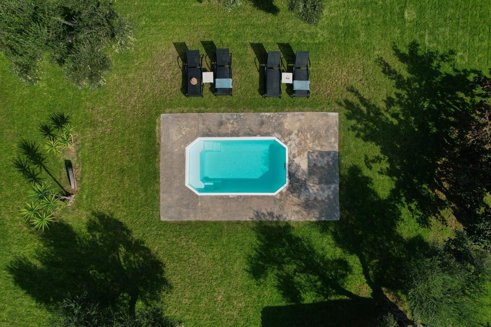 Felenia House - Summer Escape Hébergement de vacances