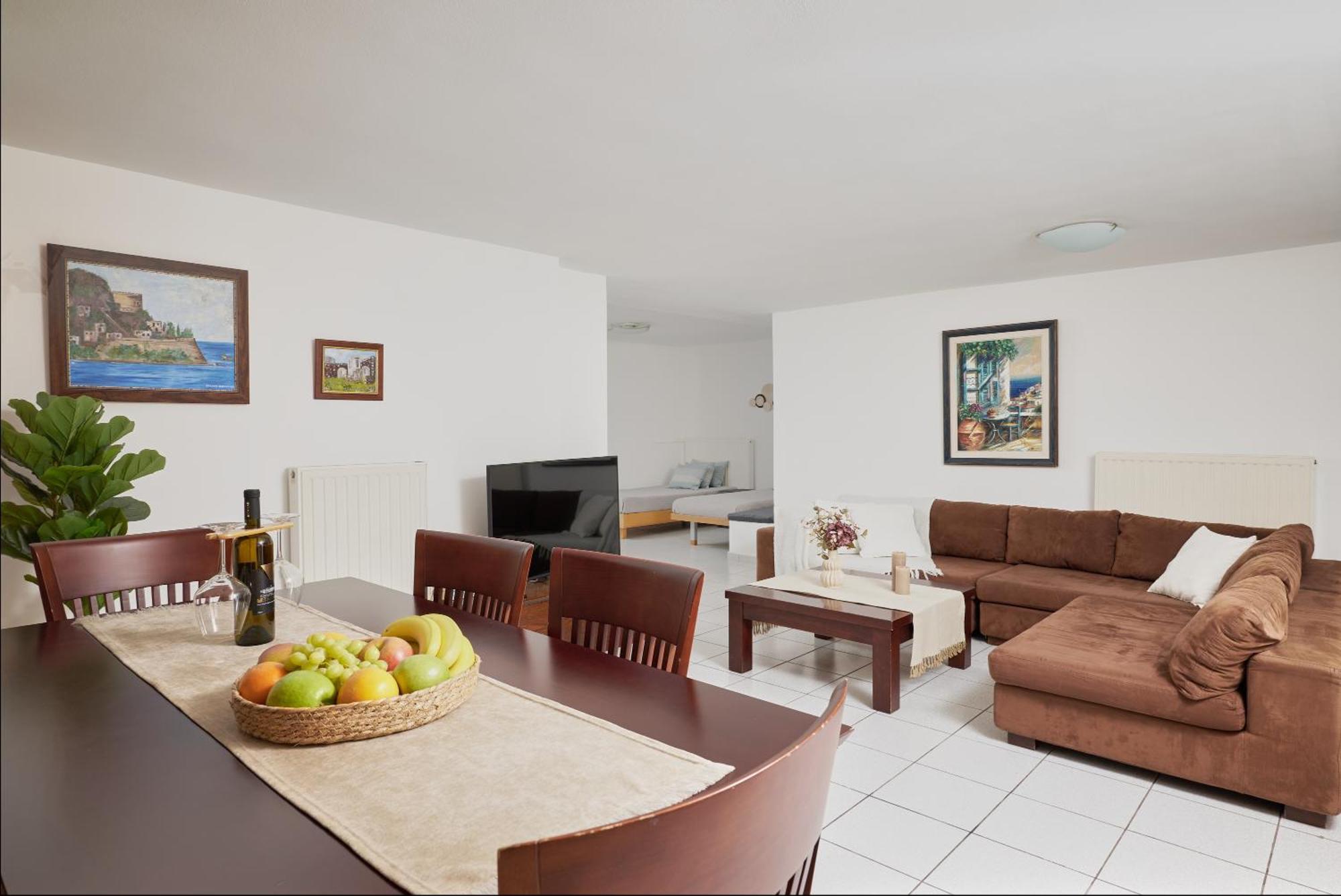 Ferienhaus Felenia House - Summer Escape